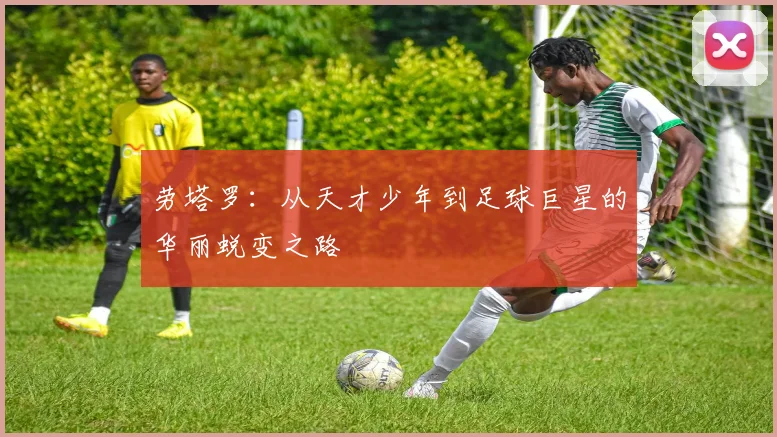 劳塔罗：从天才少年到足球巨星的华丽蜕变之路